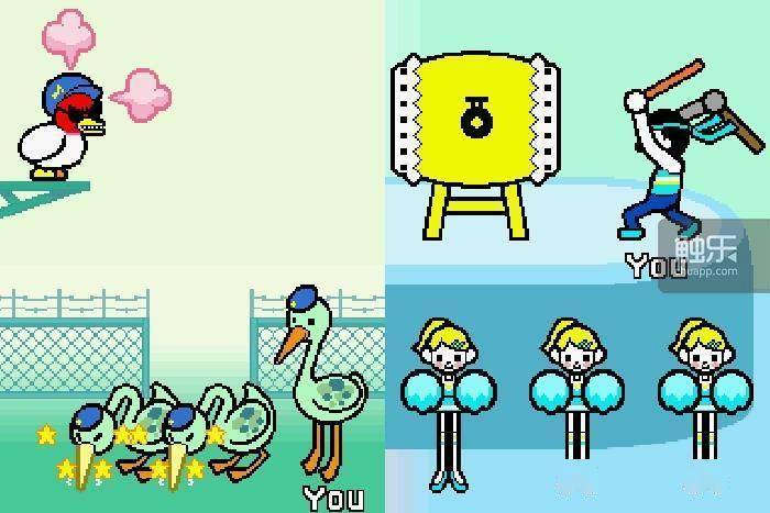 ：NDS、PSP与iPhone的初交锋CQ9电子登录注册掌机黄金时代的余晖
