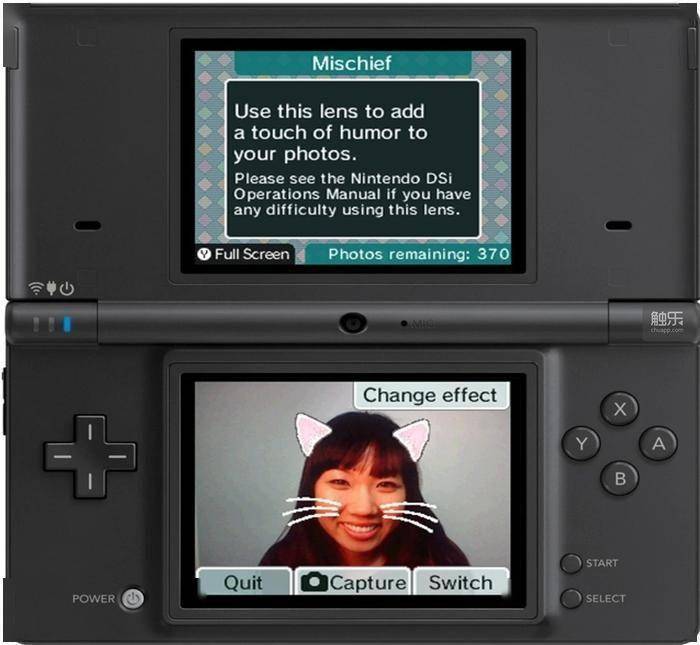 ：NDS、PSP与iPhone的初交锋CQ9电子登录注册掌机黄金时代的余晖(图3)