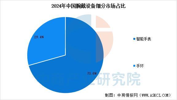 设备行业市场前景预测研究报告（简版）CQ9电子游戏2025年中国智能穿戴(图9)