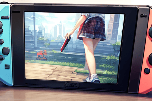 tch前你必须知道的五件事！CQ9电子版入口入手Swi(图2)