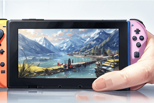 tch前你必须知道的五件事！CQ9电子版入口入手Swi(图3)