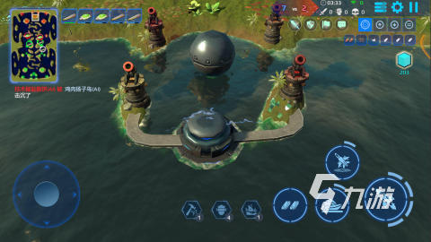 哪些 受欢迎的5v5竞技游戏盘点2025CQ9电子中国网站热门的5v5竞技游戏有(图2)